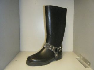 Women's Henry Ferrera Rain Boots Shoes