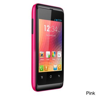 BLU Star JR S350 Unlocked GSM Dual SIM Android Cell Phone BLU Unlocked GSM Cell Phones