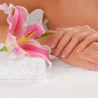 Gift experiences Pamper Treat Spa Day (for Two)