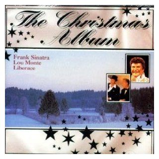 Tracks 1. Lou Monte   Silent Night; 2. Gene Autry   Frosy the Sno;wman; 3. Bobby Helms   Jingle Bells 4. Billy Vaughn   Auld Lang Syne; 5. Frank Sinatra & Bing Crosby   Hark, the Herald Angels Sing; 6. Rosemary Clooney   It Came Upon a Midnight Clear;