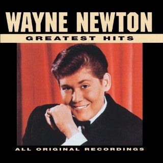 Wayne Newton   Greatest Hits Music