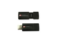 EP 16GB USB Black Flash Drive ACP EP USB Flash Drives
