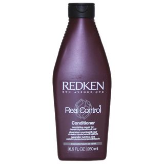 Redken Real Control 8.5 ounce Conditioner Redken Conditioners