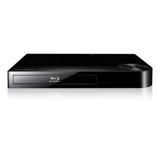 Samsung BDE5400 Wifi Blu ray Player (Refurbished) Samsung Blu ray Players