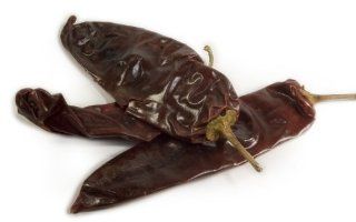 Dried California Chiles  Chile Peppers Produce  Grocery & Gourmet Food