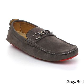 Arider BRUCE 02 Men's Driving Moccasin Style Slip on Loafers Arider Loafers
