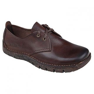 Kalso Earth Shoe Classic Too  Men's   Bark Vintage Leather