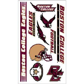 Boston College Tattoos  Sports Related Collectibles  Sports & Outdoors