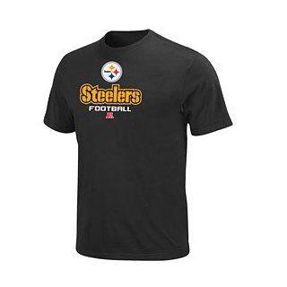 T Steelers Critical Victory V Clothing