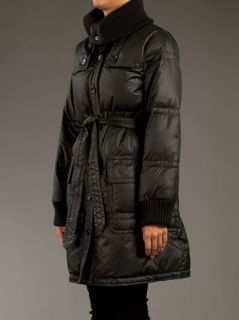 Marc By Marc Jacobs Kent Down Puffer Coat