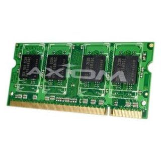 Axiom AX   memory   2 GB   SO DIMM 200 pin   D Computers & Accessories