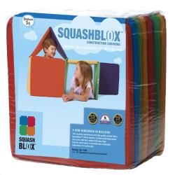 Daydream Toy SquashBlox Construction Builder Set Other Games