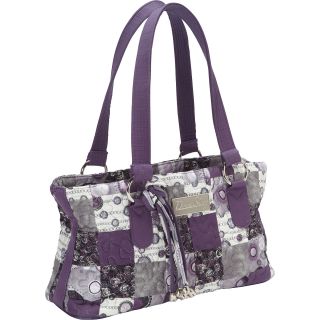 Donna Sharp Reese Bag, Celestial Patch
