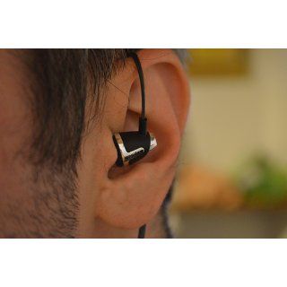Klipsch Image S4  II Black In Ear Headphones Electronics