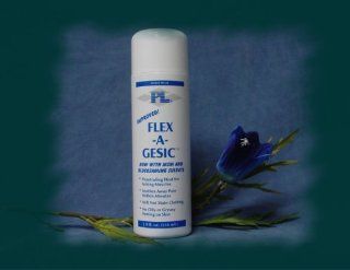 Flex A Gesic 8 Ounces Health & Personal Care