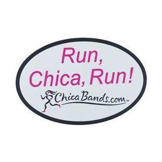Run Chica Run  Sports Headbands  Sports & Outdoors
