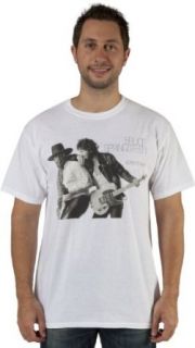Bruce Springsteen Born To Run T shirt Clothing