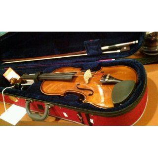 Stentor 1500 4/4 Violin Musical Instruments