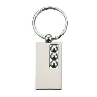 Massage Key Chain  Sports Related Key Chains  Sports & Outdoors