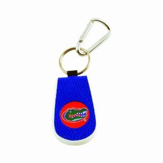 Florida Gators Team Color Basketball Keychain  Sports Related Key Chains  Sports & Outdoors
