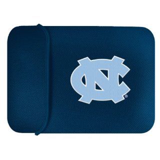 North Carolina Tar Heels Laptop Case  Sports Related Merchandise  Sports & Outdoors