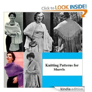 Knitting Patterns per scialli (Italian Edition) eBook Unknown Kindle Store