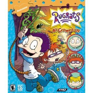 Cokem 103864 Rugrats All Growed Up  Sports Related Merchandise  Sports & Outdoors