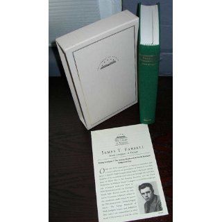 James T Farrell Studs Lonigan a Trilogy (Library of America) James T. Farrell, Pete Hamill 9781931082556 Books