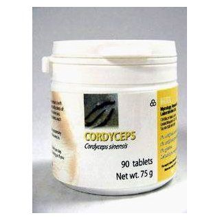 Mycology Research Labs   Cordyceps Sinensis MRL 90 tabs Health & Personal Care