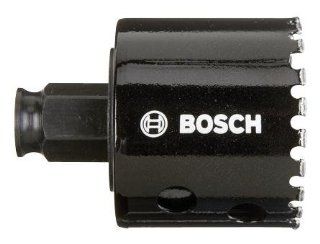 Bosch HDG358 3 5/8" 92mm Diamond Grit Hole Saw   Hole Saw Arbors  