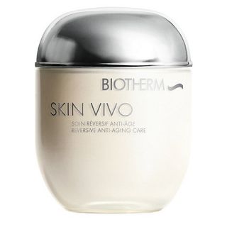 Biotherm Skin Vivo Day Cream 125ml