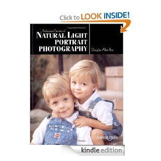Professional Secrets of Natural Light Portrait Photography eBook Douglas Allen Box Kindle Store