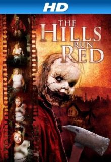 The Hills Run Red [HD] Sophie Monk, Tad Hilgenbrinck, William Sadler, Janet Montgomery  Instant Video