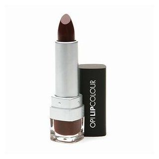 Opi Lip Colour Suzi Says Da Lipstick Lc122  Beauty