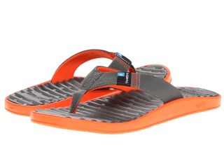 Freewaters GPS Mens Sandals (Gray)