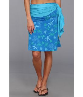 Kuhl Kai Convertible Skirt Womens Skirt (Blue)