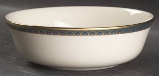 Lenox China Patriot (Gold Verge) 6 All Purpose (Cereal) Bowl, Fine China Dinner