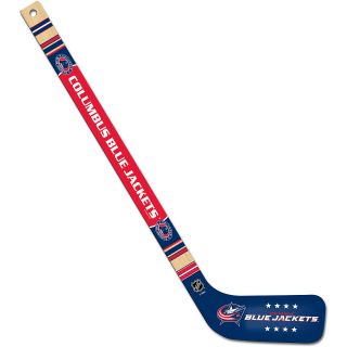 Wincraft Columbus Blue Jackets 21 Mini Hockey Stick (27818010)
