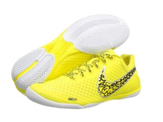 Nike Elastico Finale II Mens Soccer Shoes (Yellow)