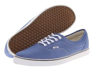 Vans LPE ) Skate Shoes (Blue)