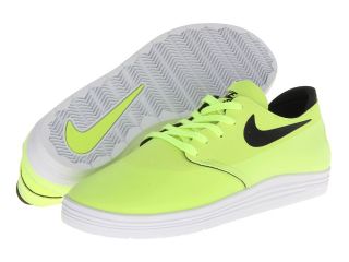 Nike SB Lunar Oneshot Mens Shoes (Yellow)