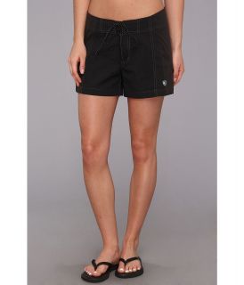 Kuhl Mutiny Womens Shorts (Black)