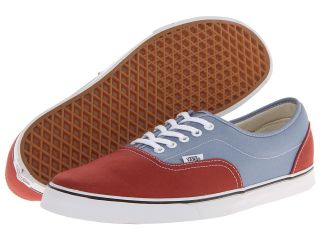 Vans LPE Skate Shoes (Blue)
