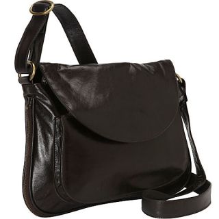 Latico Leathers Mitzi Expandable Handbag