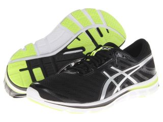 ASICS GEL Electro33 Mens Running Shoes (Black)