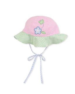 Fly Away Butterfly Hat, Multi   Florence Eiseman