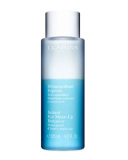 Instant Eye Makeup Remover   Clarins   Tan