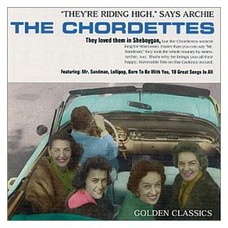 They're Riding High Says Archie Golden Classics Music