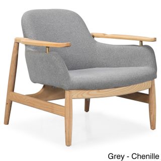 Denmark Lounge Chair
