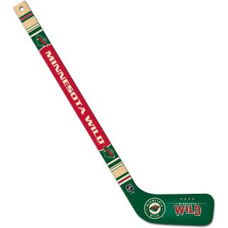 Wincraft Minnesota Wild 21 Mini Hockey Stick (27801010)